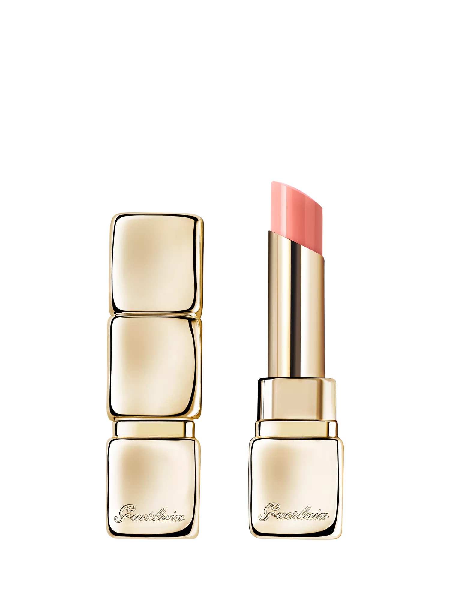Guerlain Kiss Kiss Bee Glow Tinted Lip Balm 3.2g