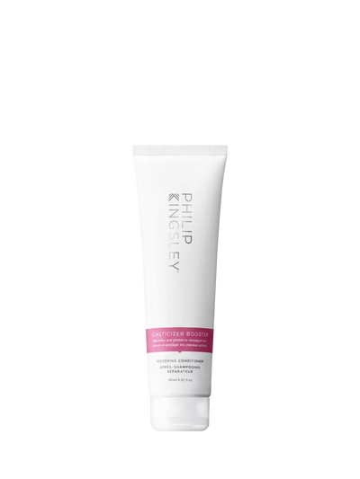 John Lewis Philip Kingsley Elasticizer Booster Restoring Hair Conditioner 150ml- Buy online at McGrocer
