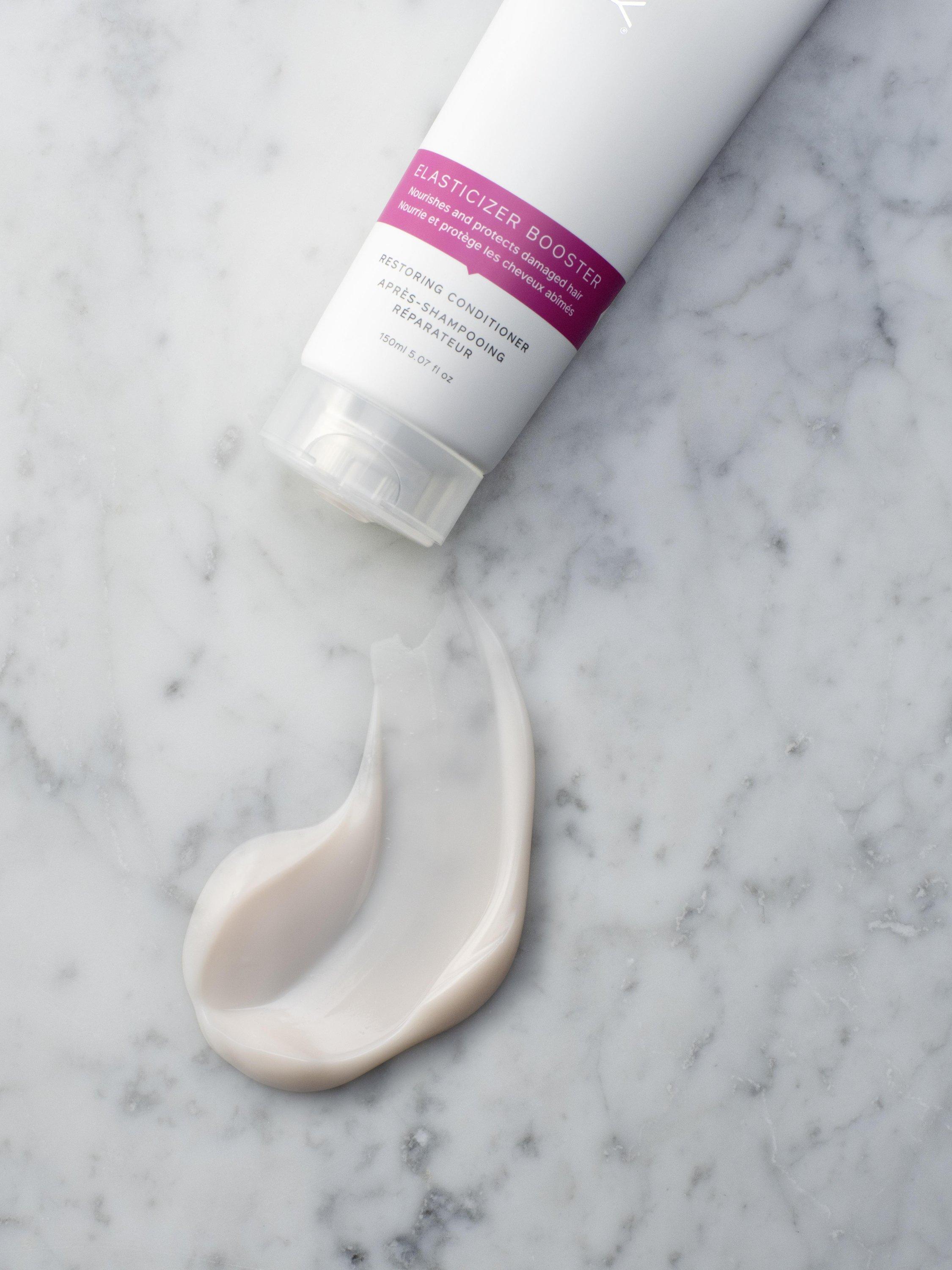 Philip Kingsley Elasticizer Booster Restoring Conditioner 150ml, imported from the UK