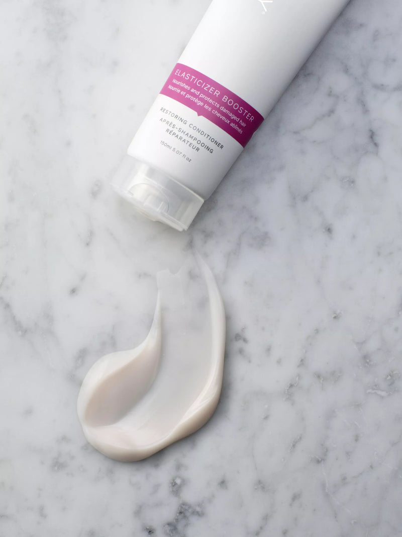 Philip Kingsley Elasticizer Booster Restoring Conditioner 150ml, imported from the UK