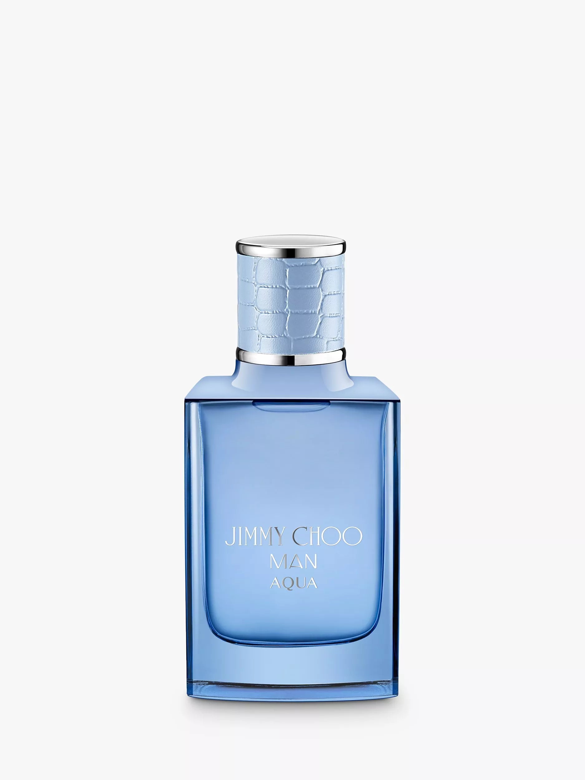 Jimmy Choo Man Aqua Eau de Toilette, UK version