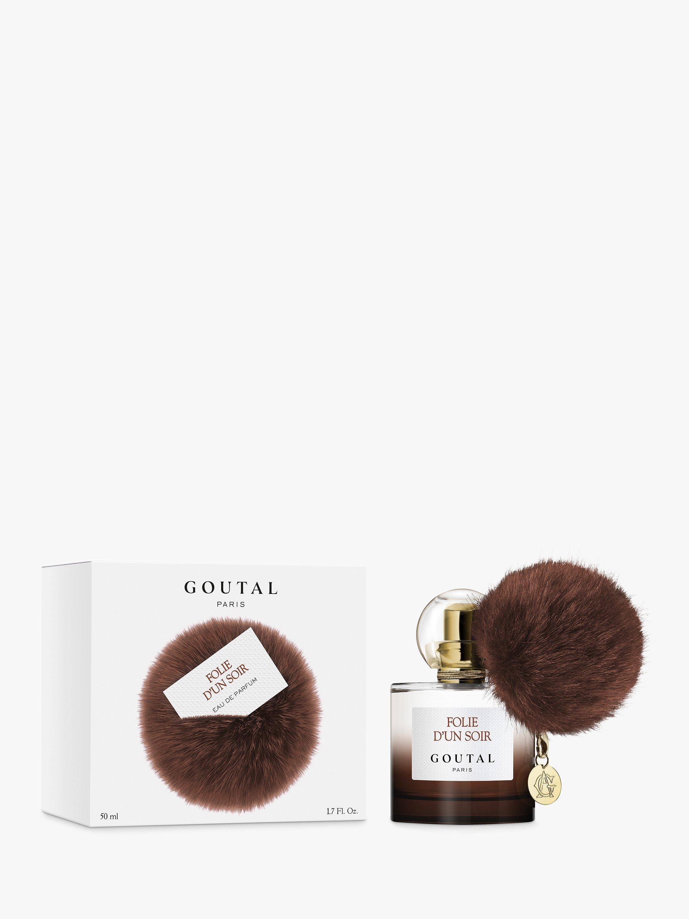 Goutal Folie d'une Soir Eau de Parfum 50ml (British brand)