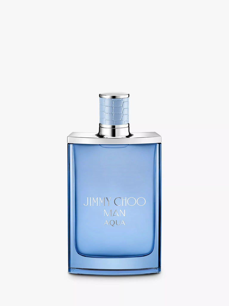 Jimmy Choo Man Aqua Eau de Toilette