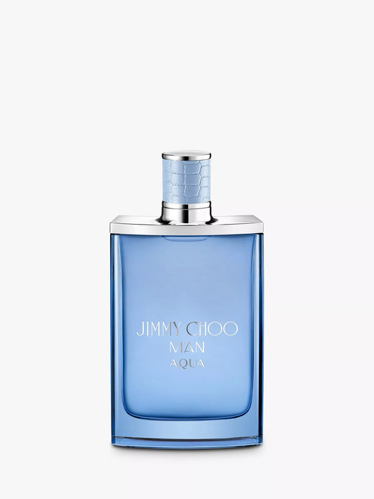 Jimmy Choo Man Aqua Eau de Toilette