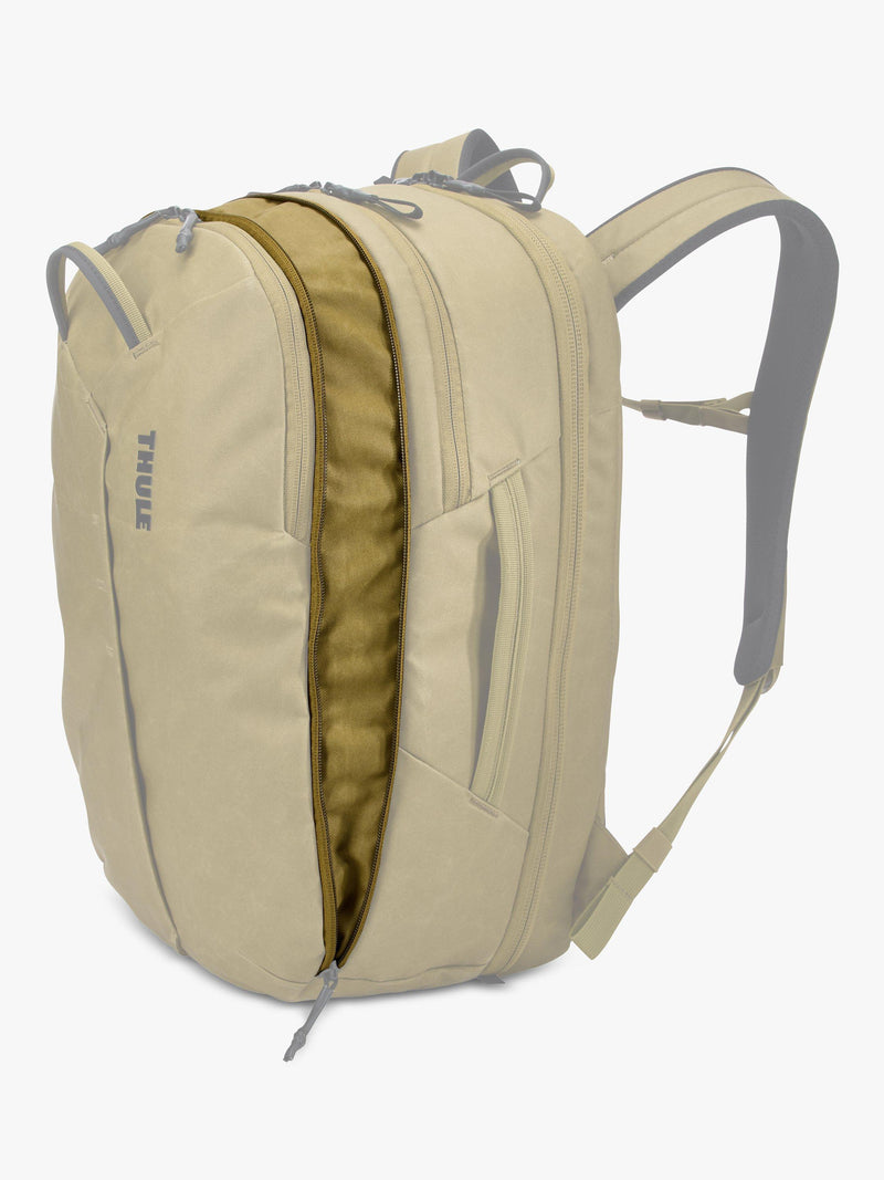 Thule Aion 28L recycled backpack, imported from the UK