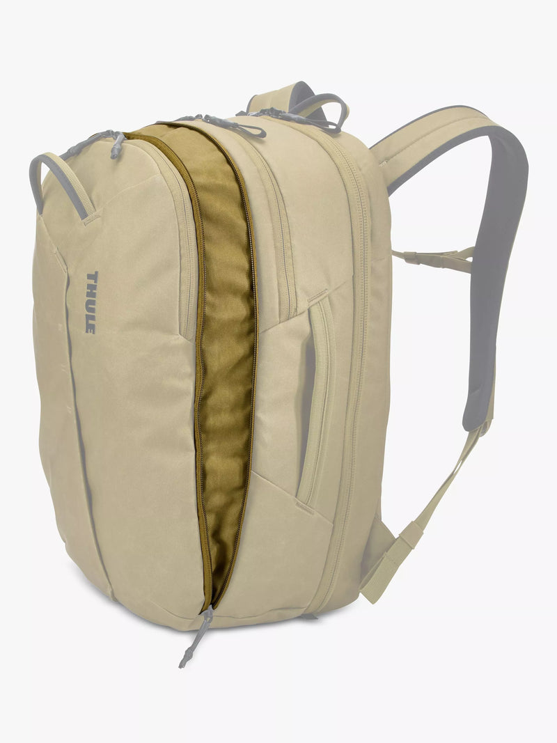 Thule Aion 28L recycled backpack, imported from the UK