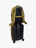 Thule Aion 28L recycled backpack, imported from the UK