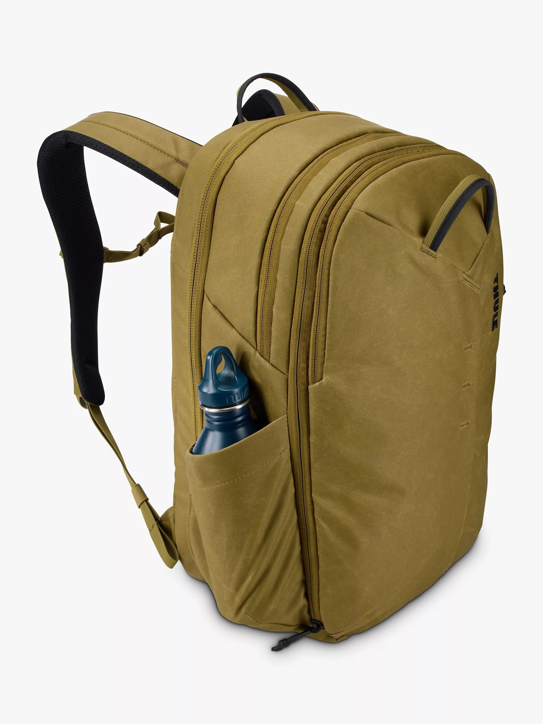 Thule Aion 28L recycled backpack, imported from the UK