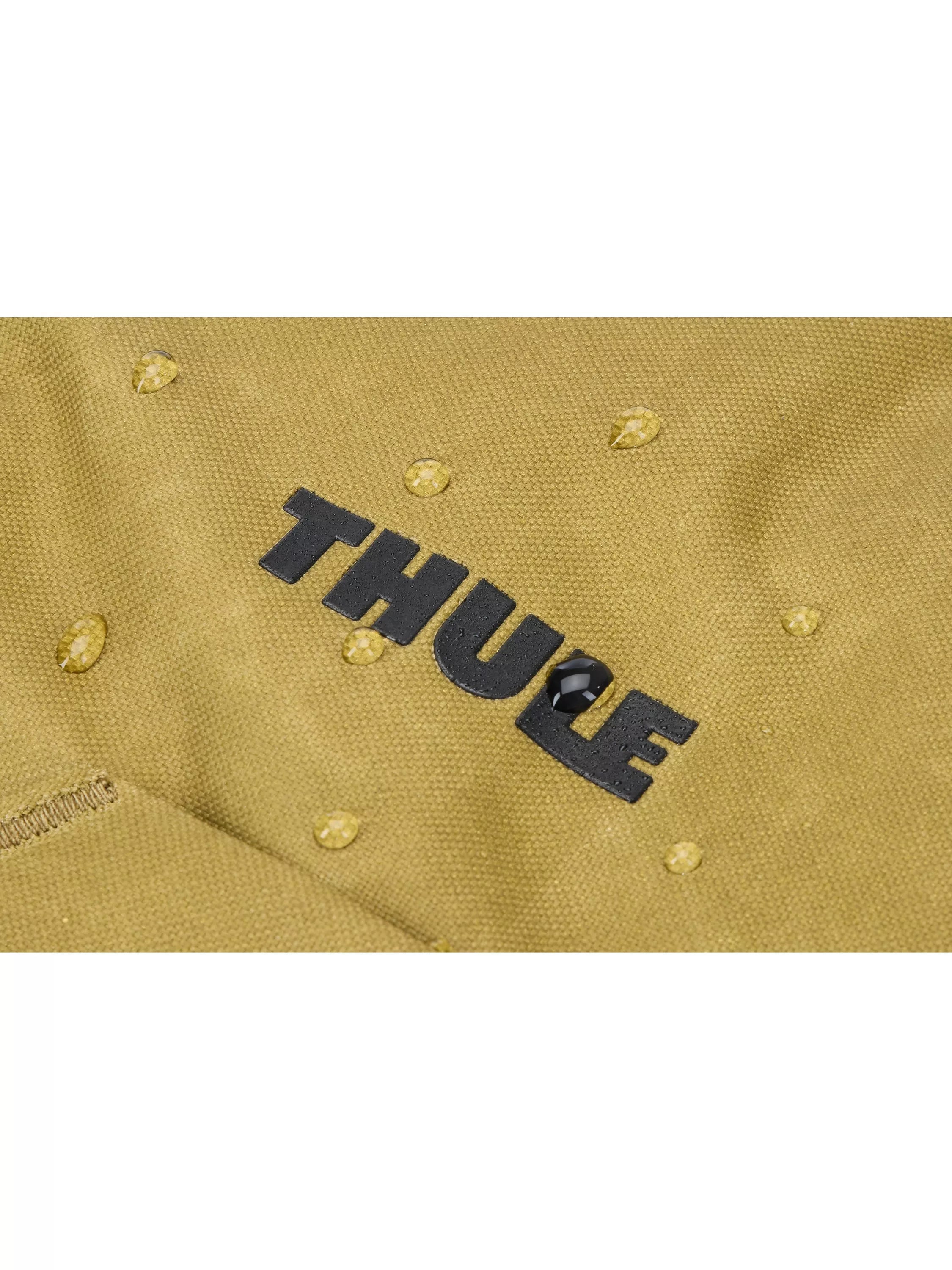 Thule Aion 28L recycled backpack, imported from the UK