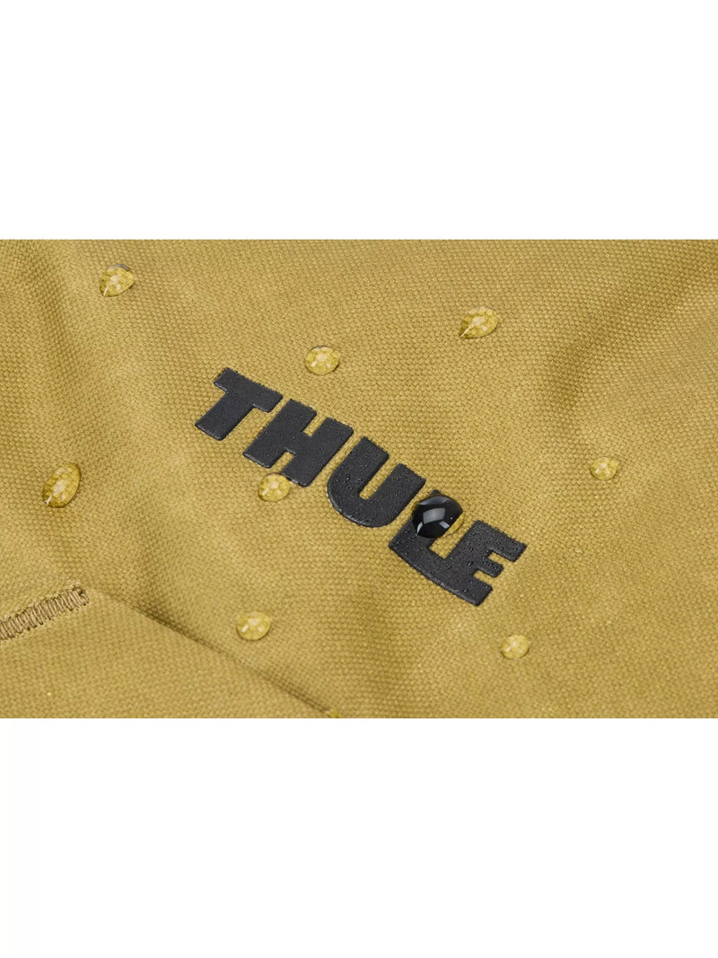 Thule Aion 28L recycled backpack, imported from the UK