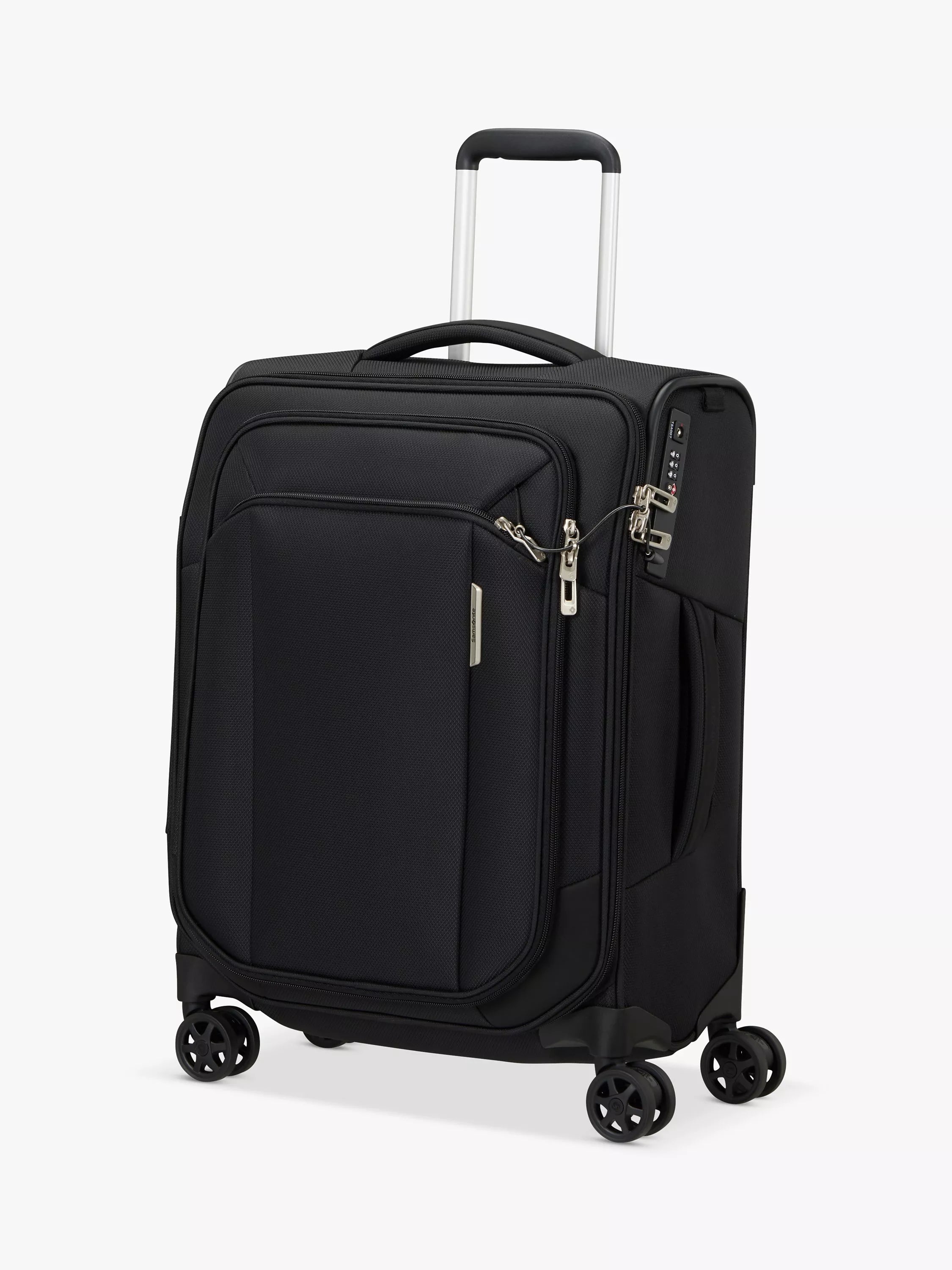 Samsonite Respark cabin case 55cm with 4 wheels, UK version