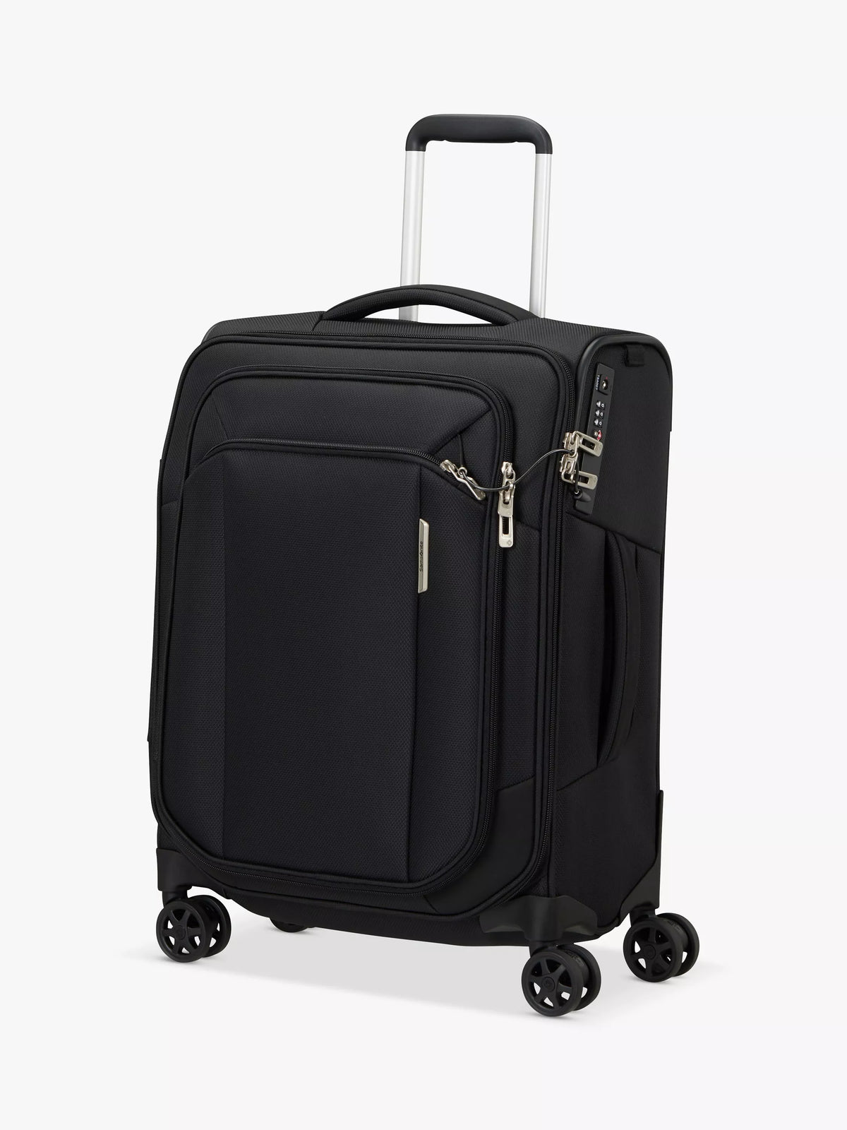 Samsonite Respark cabin case 55cm with 4 wheels, UK version