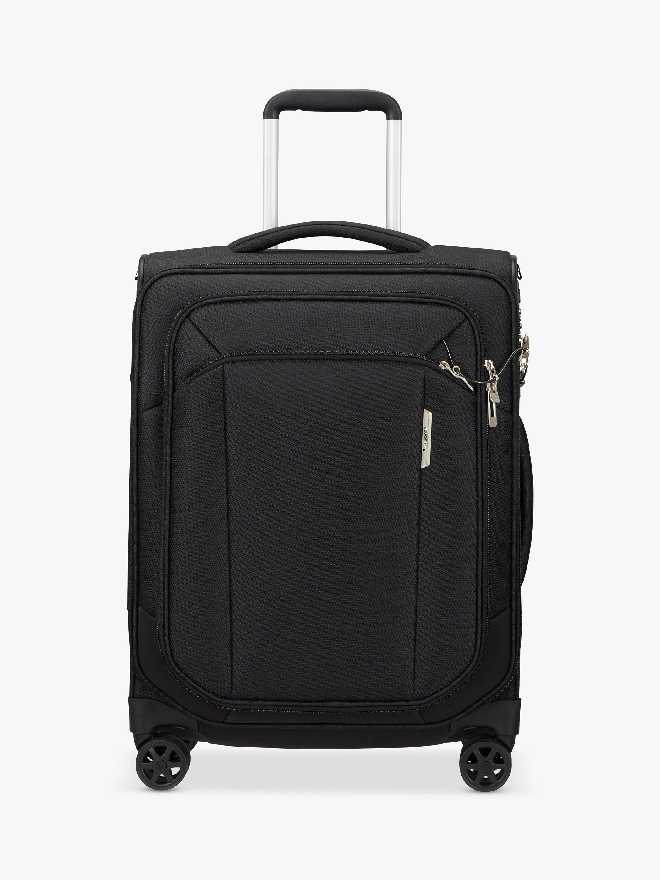 Samsonite Respark cabin case 55cm with 4 wheels, UK version