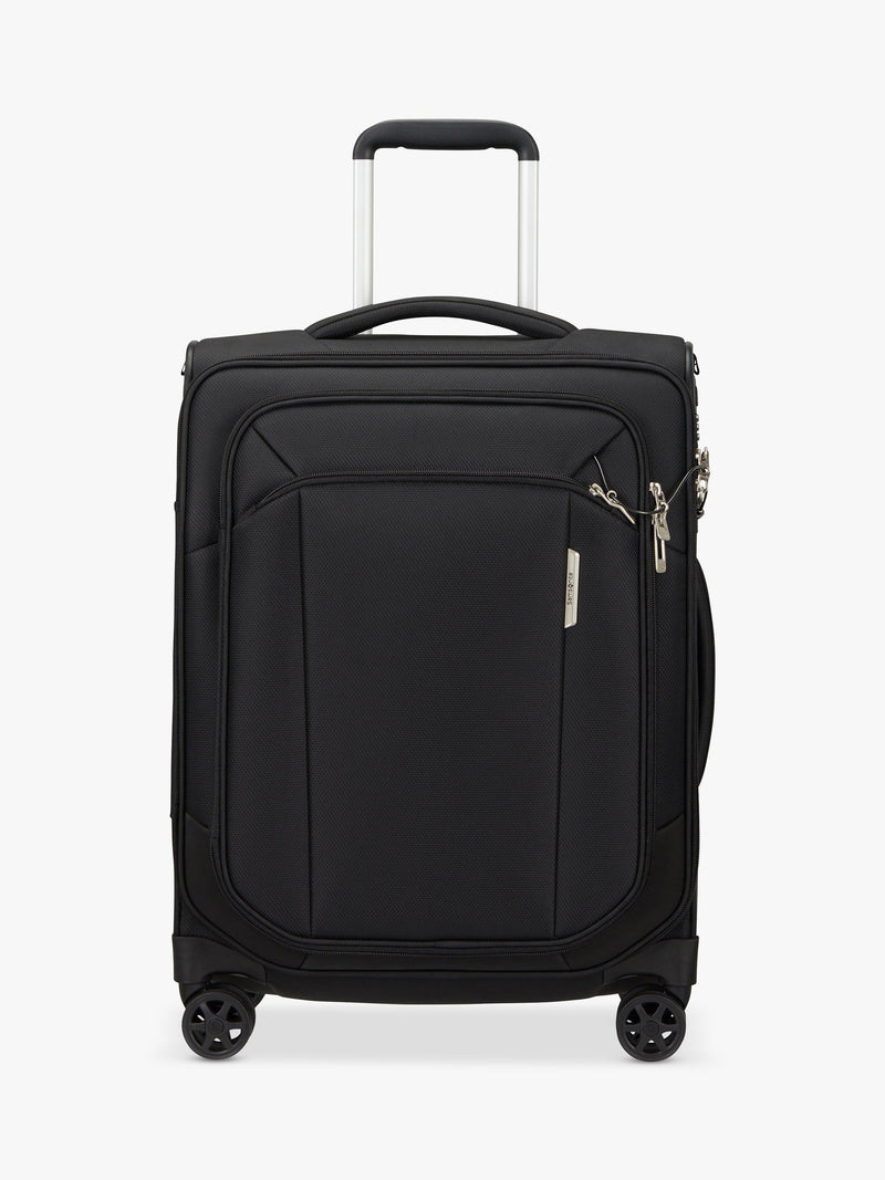 Samsonite Respark cabin case 55cm with 4 wheels, UK version