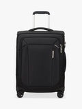 Samsonite Respark cabin case 55cm with 4 wheels, UK version