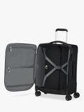 Samsonite Respark cabin case 55cm with 4 wheels, UK version