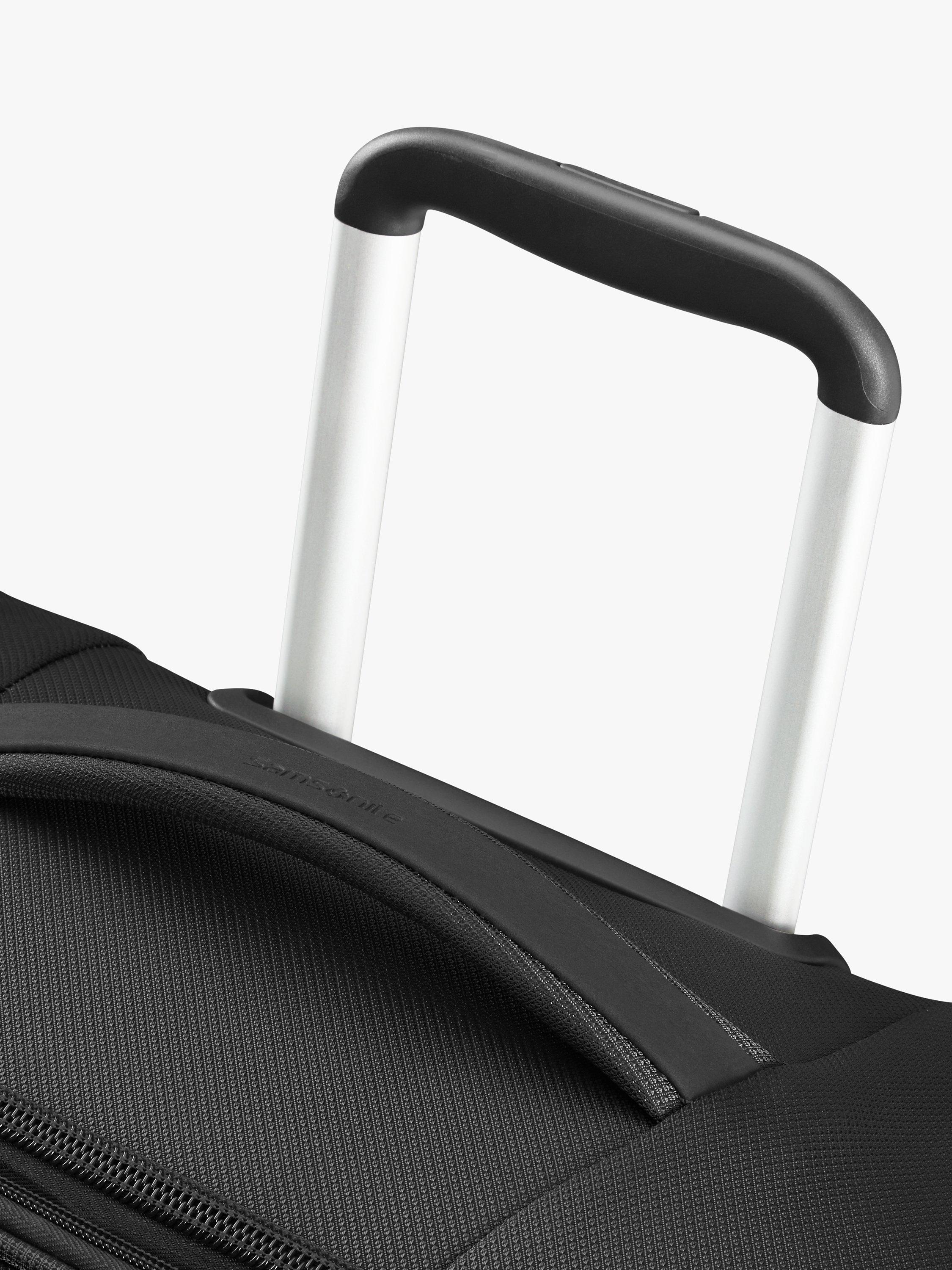 Samsonite Respark cabin case 55cm with 4 wheels, UK version
