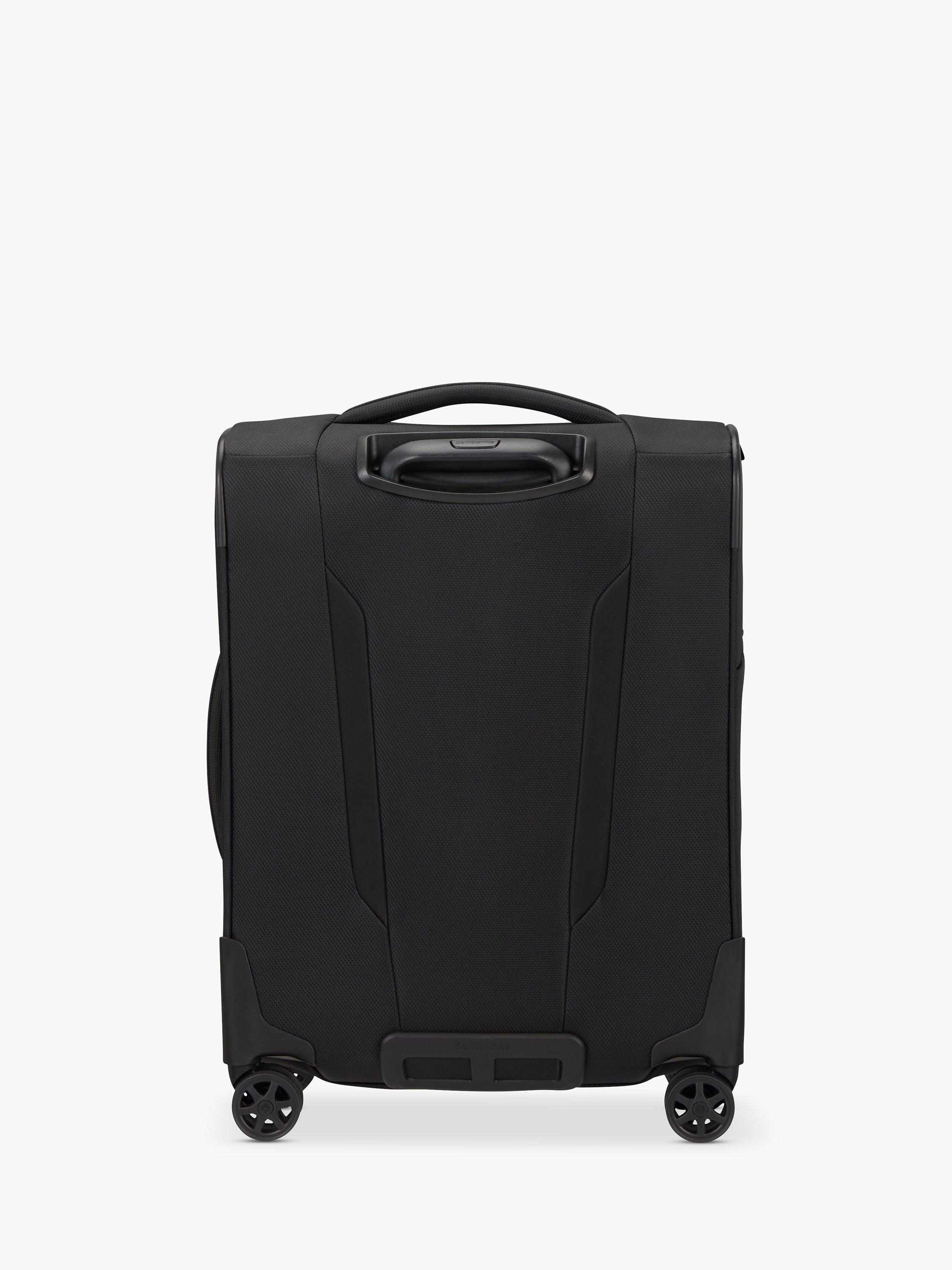 Samsonite Respark cabin case 55cm with 4 wheels, UK version
