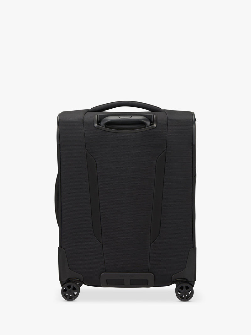 Samsonite Respark cabin case 55cm with 4 wheels, UK version