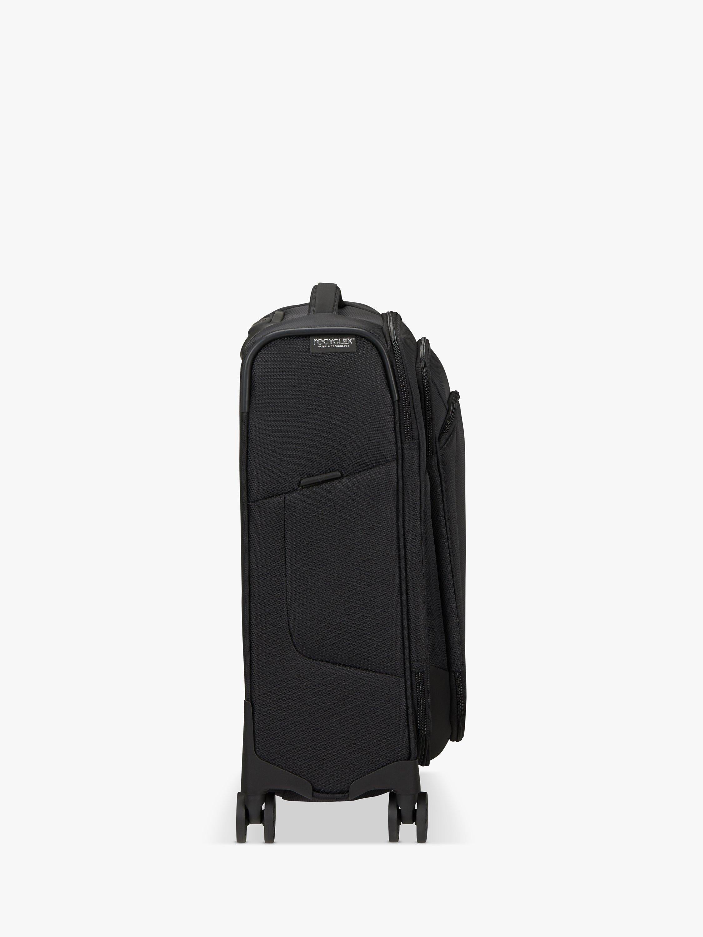 Samsonite Respark cabin case 55cm with 4 wheels, UK version
