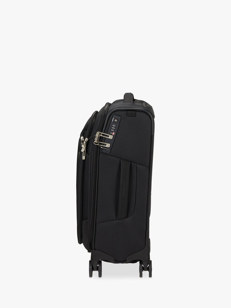 Samsonite Respark cabin case 55cm with 4 wheels, UK version