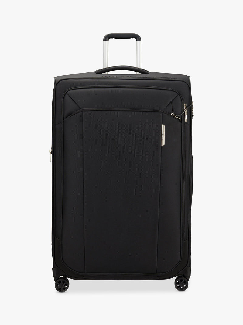 Samsonite Respark extra large suitcase 180L, imported from the UK