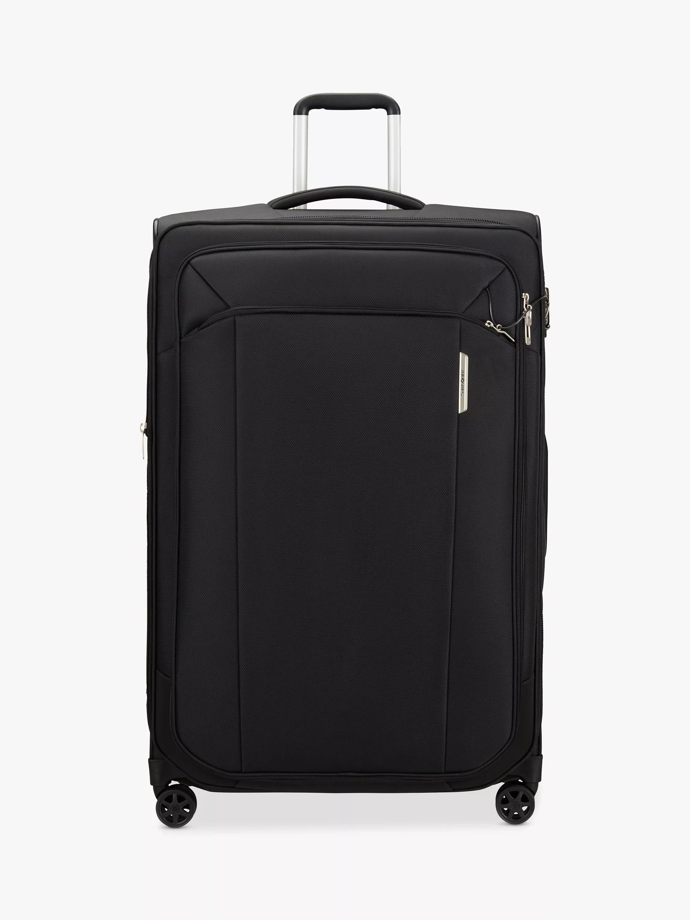 Samsonite Respark extra large suitcase 180L, imported from the UK
