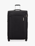 Samsonite Respark extra large suitcase 180L, imported from the UK