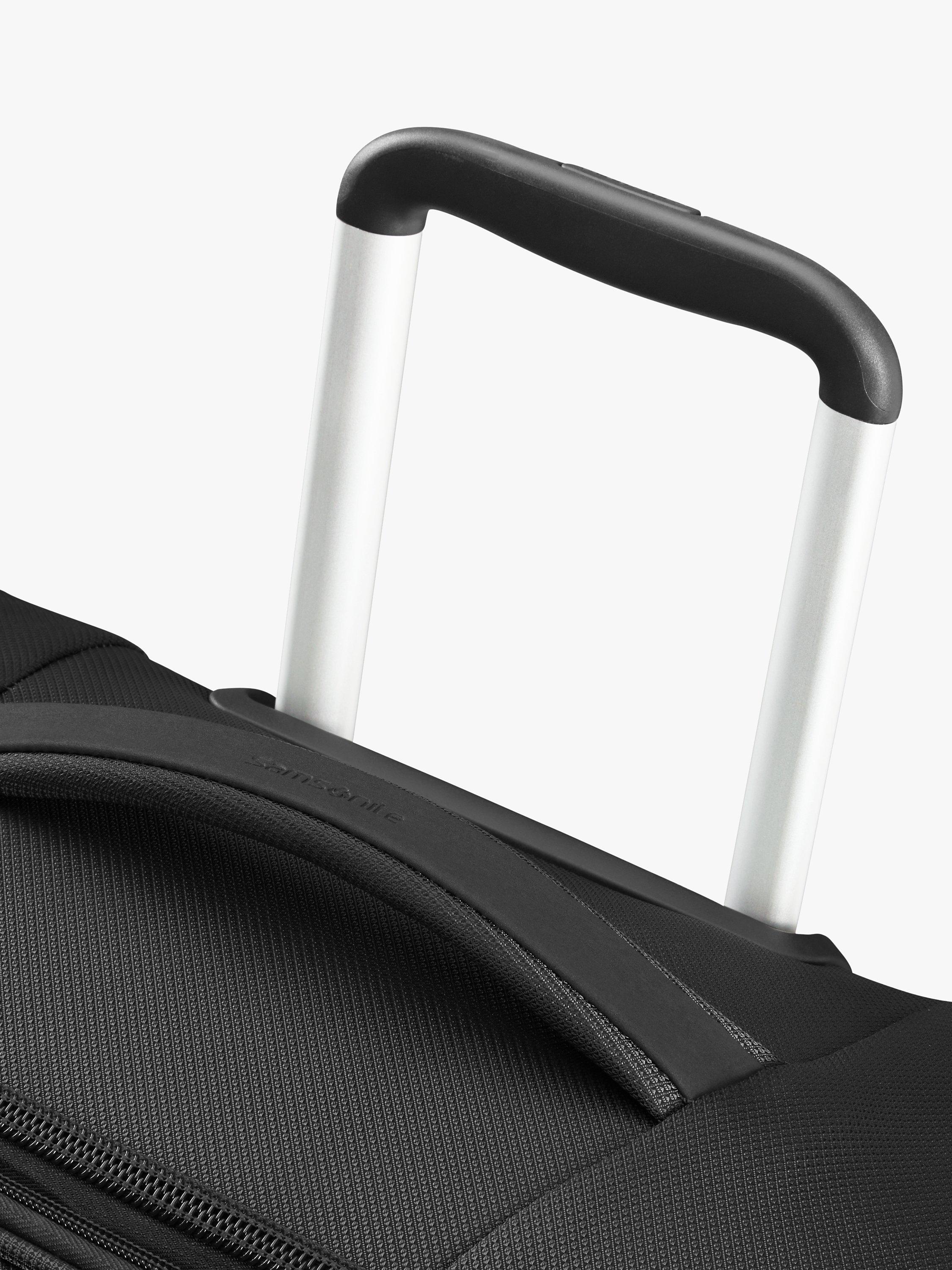 Samsonite Respark extra large suitcase 180L, imported from the UK