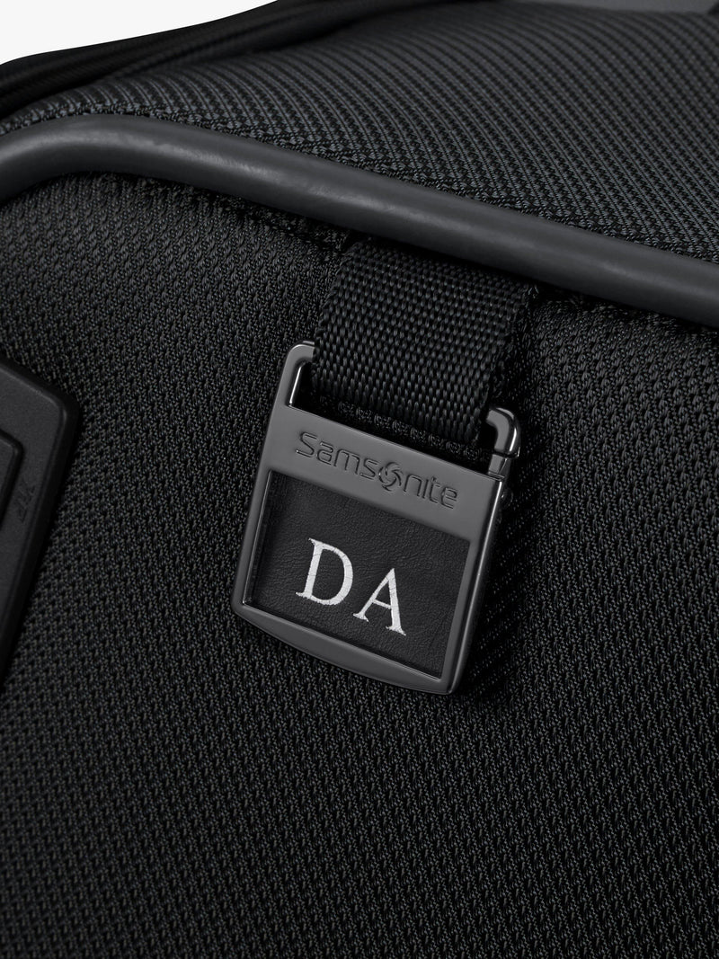 Samsonite Respark extra large suitcase 180L, imported from the UK