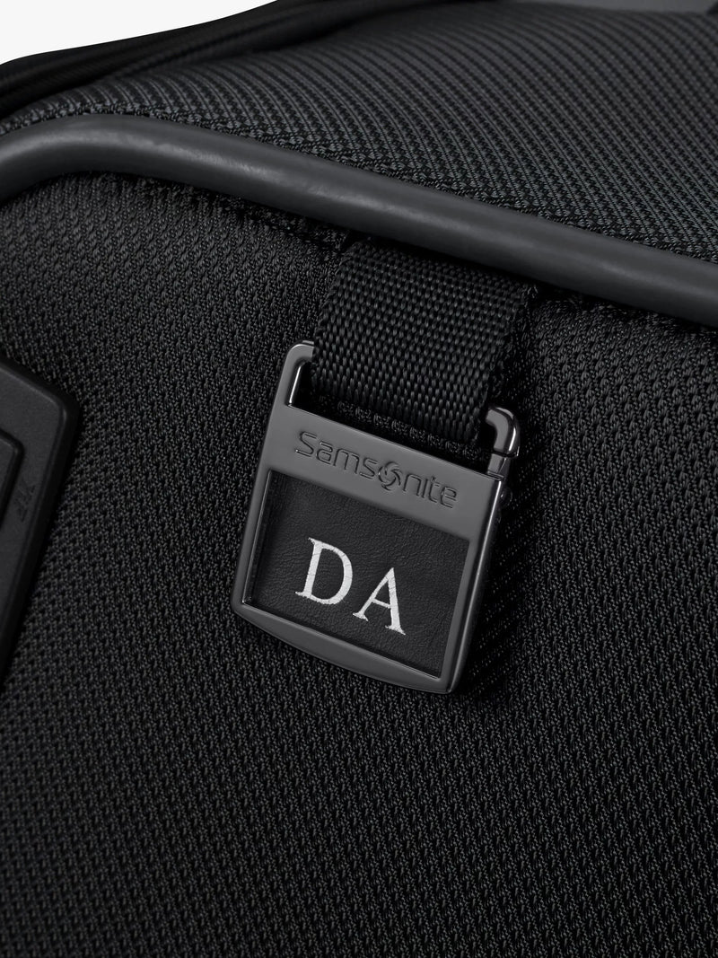 Samsonite Respark extra large suitcase 180L, imported from the UK