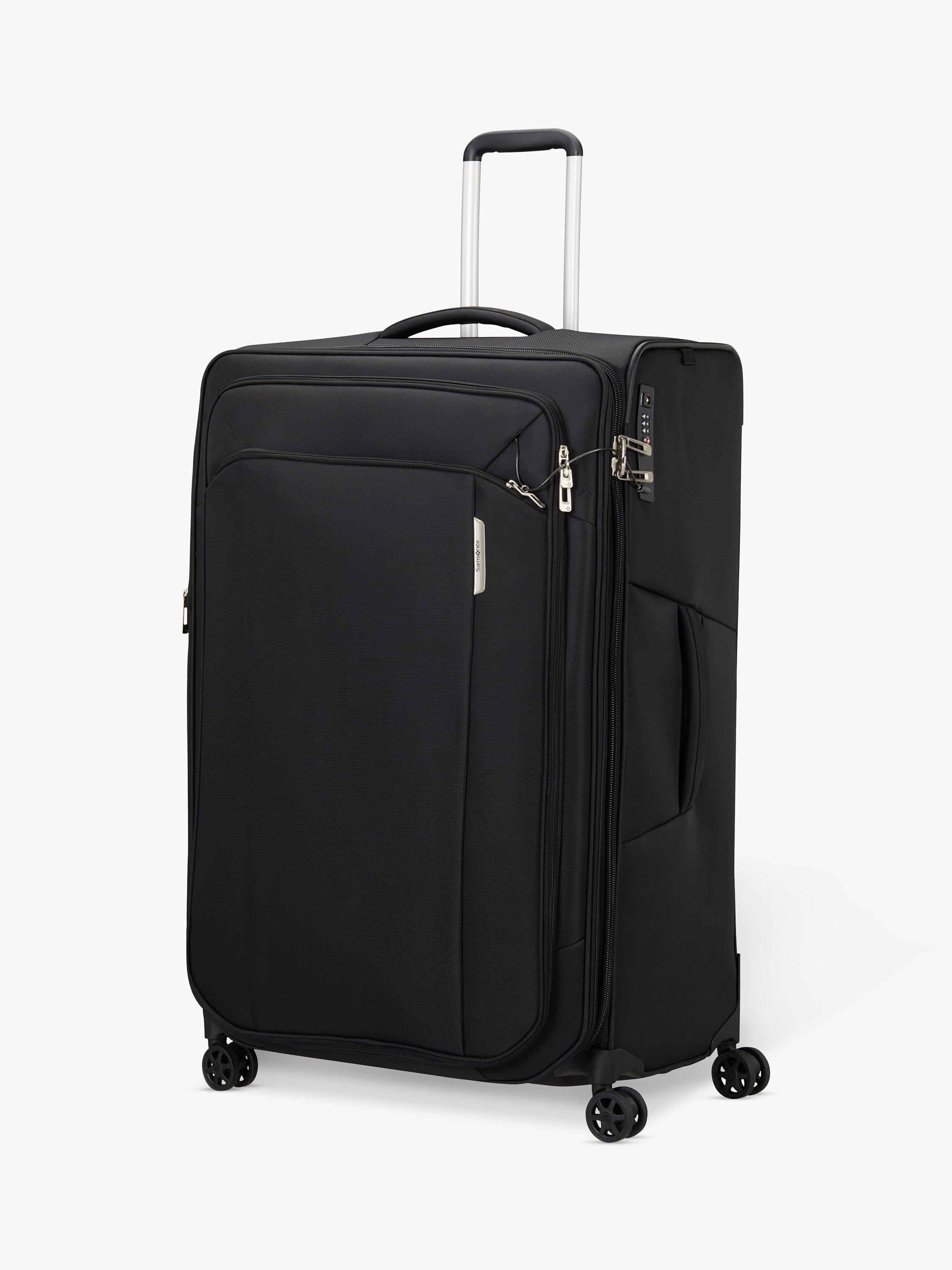 Samsonite Respark extra large suitcase 180L, imported from the UK