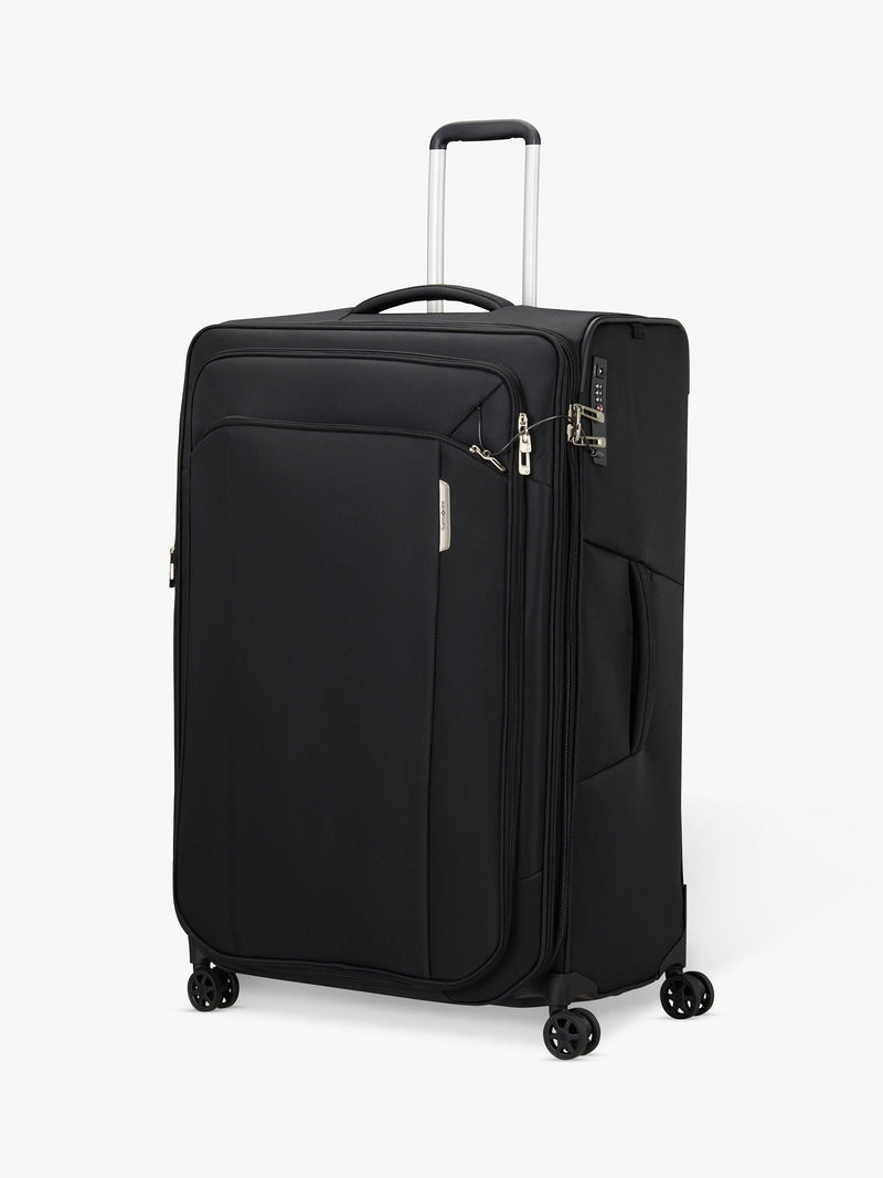 Samsonite Respark extra large suitcase 180L, imported from the UK