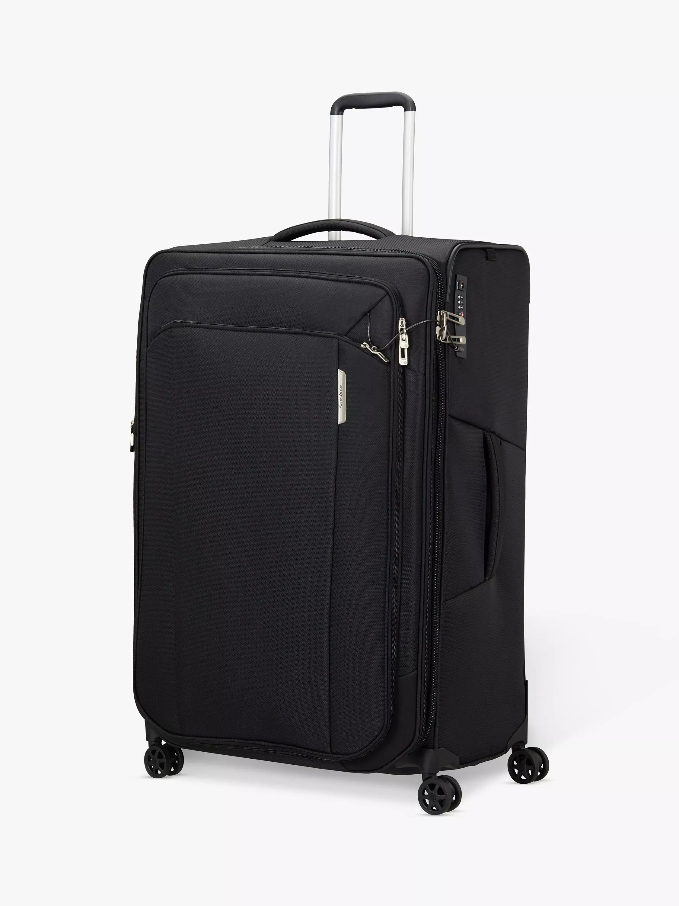 Samsonite Respark extra large suitcase 180L, imported from the UK