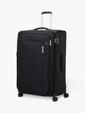 Samsonite Respark extra large suitcase 180L, imported from the UK