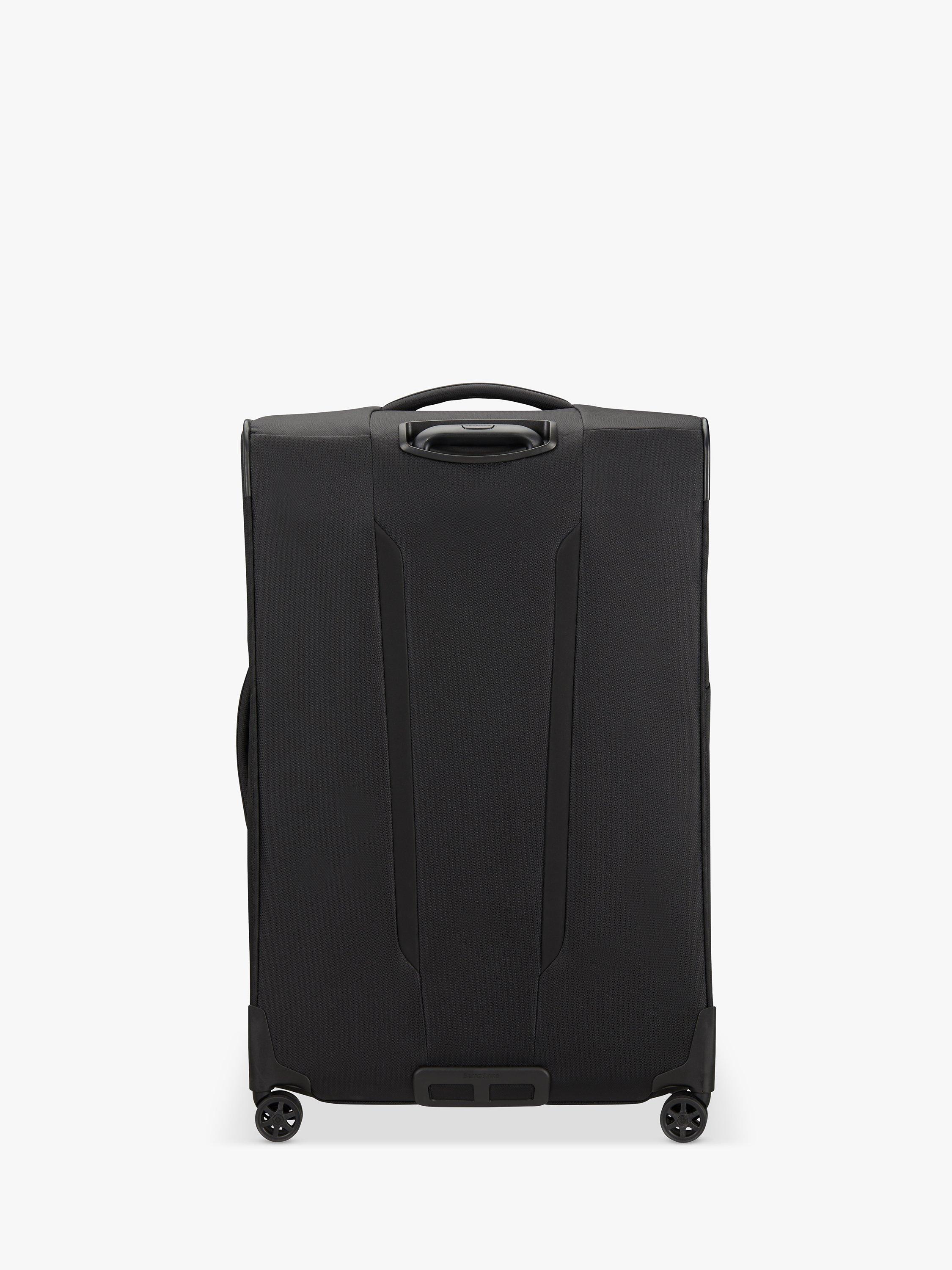 Samsonite Respark extra large suitcase 180L, imported from the UK