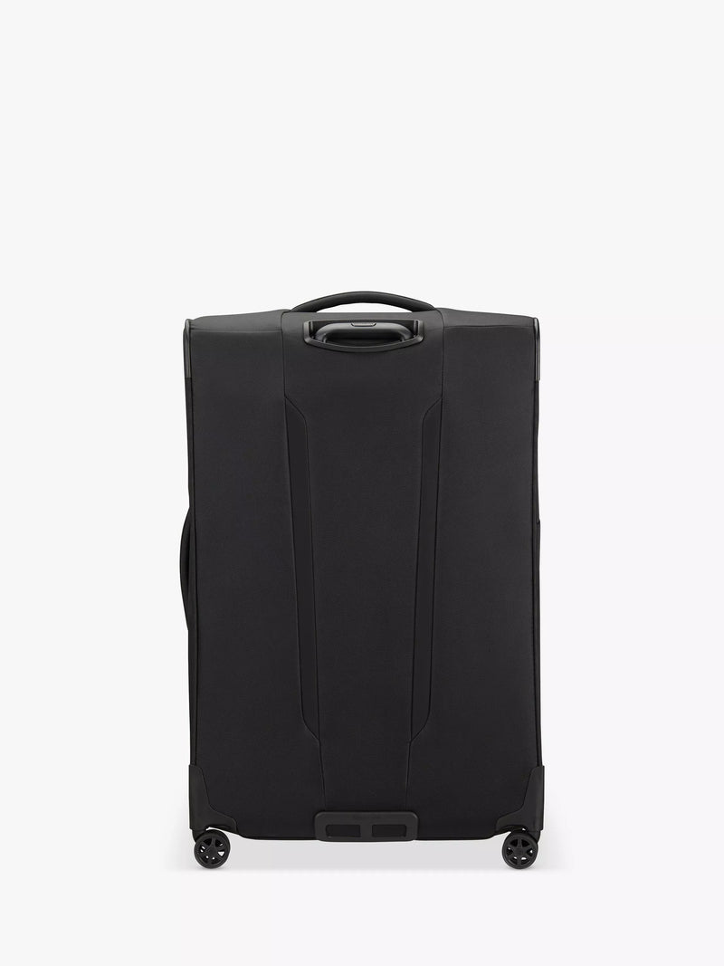 Samsonite Respark extra large suitcase 180L, imported from the UK
