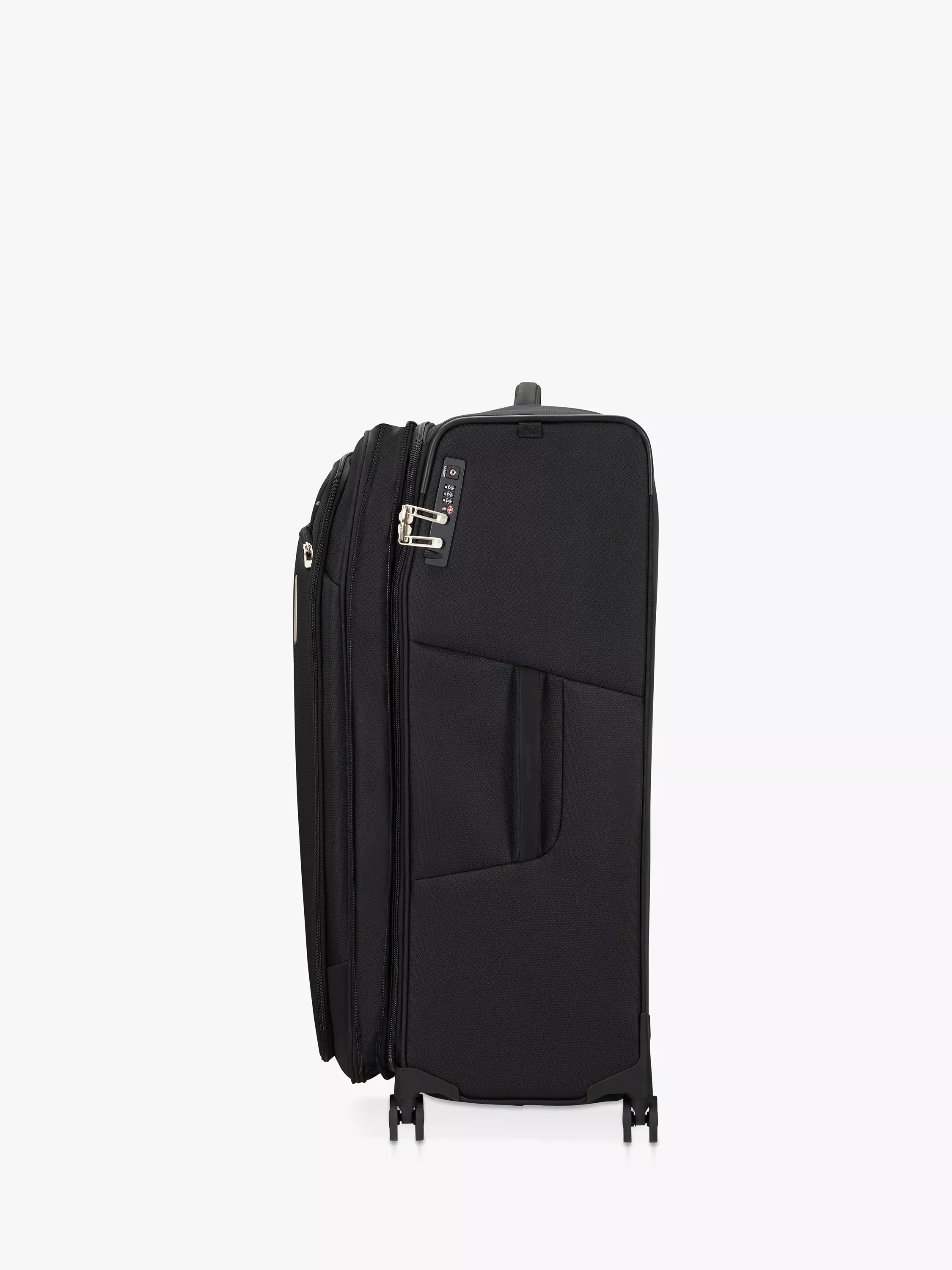 Samsonite Respark extra large suitcase 180L, imported from the UK