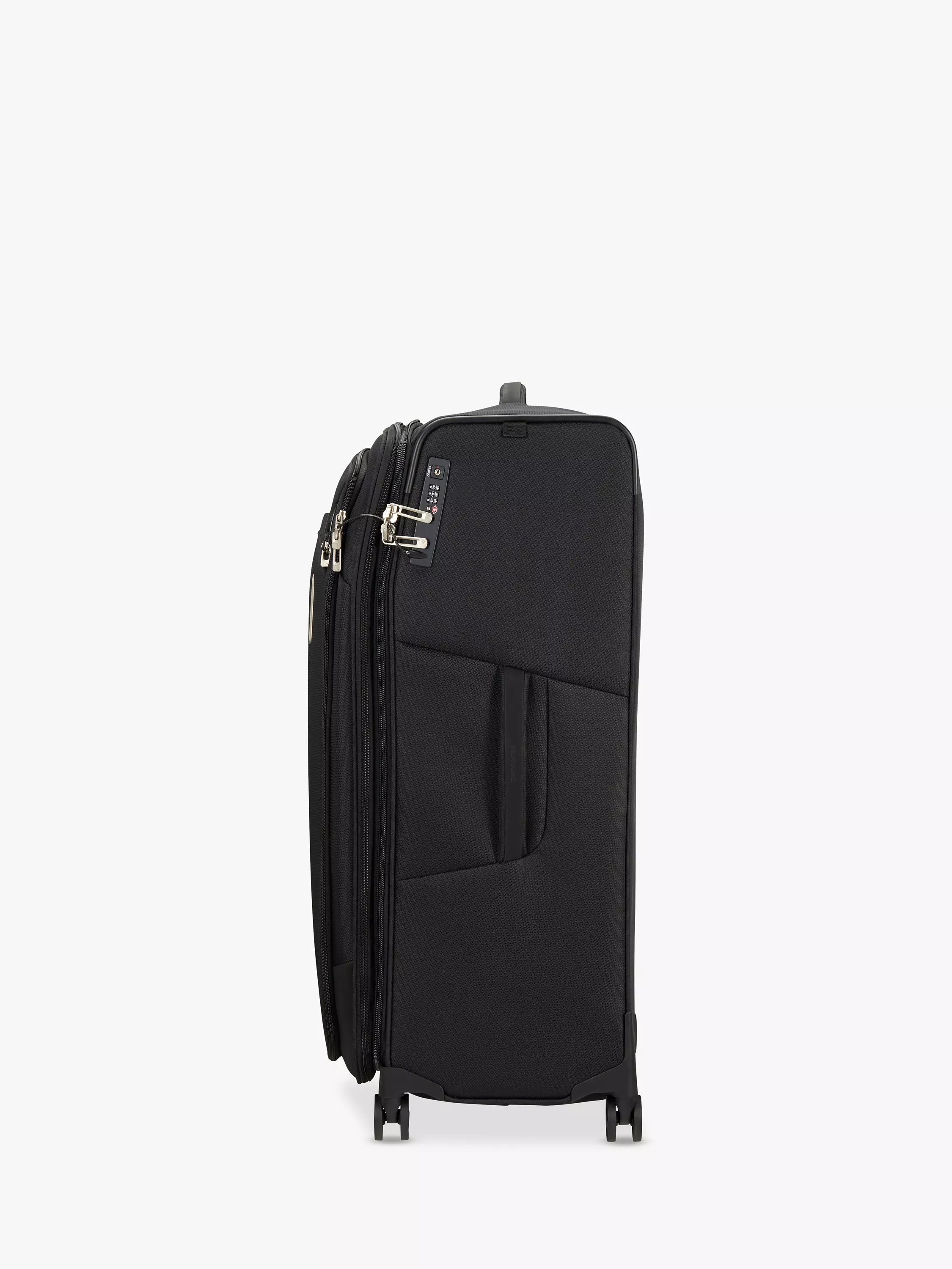 Samsonite Respark extra large suitcase 180L, imported from the UK