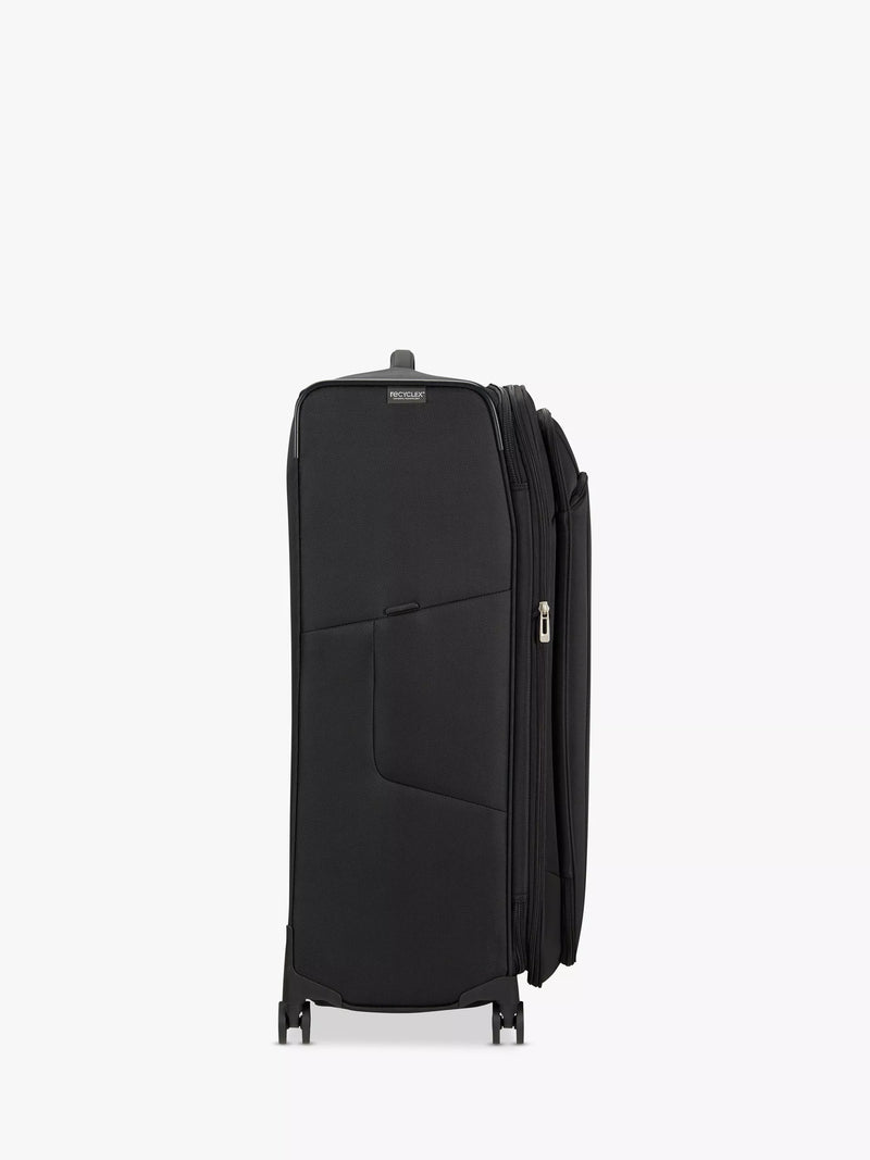 Samsonite Respark extra large suitcase 180L, imported from the UK