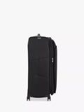 Samsonite Respark extra large suitcase 180L, imported from the UK