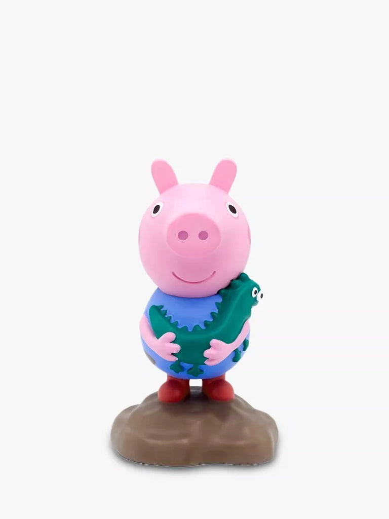 tonies Peppa Pig George Tonie Audio Character