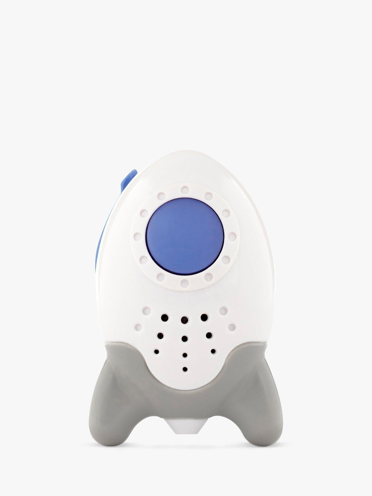 Rockit Wooshh baby sound sleep aid, imported from the UK