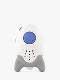 Rockit Wooshh baby sound sleep aid, imported from the UK