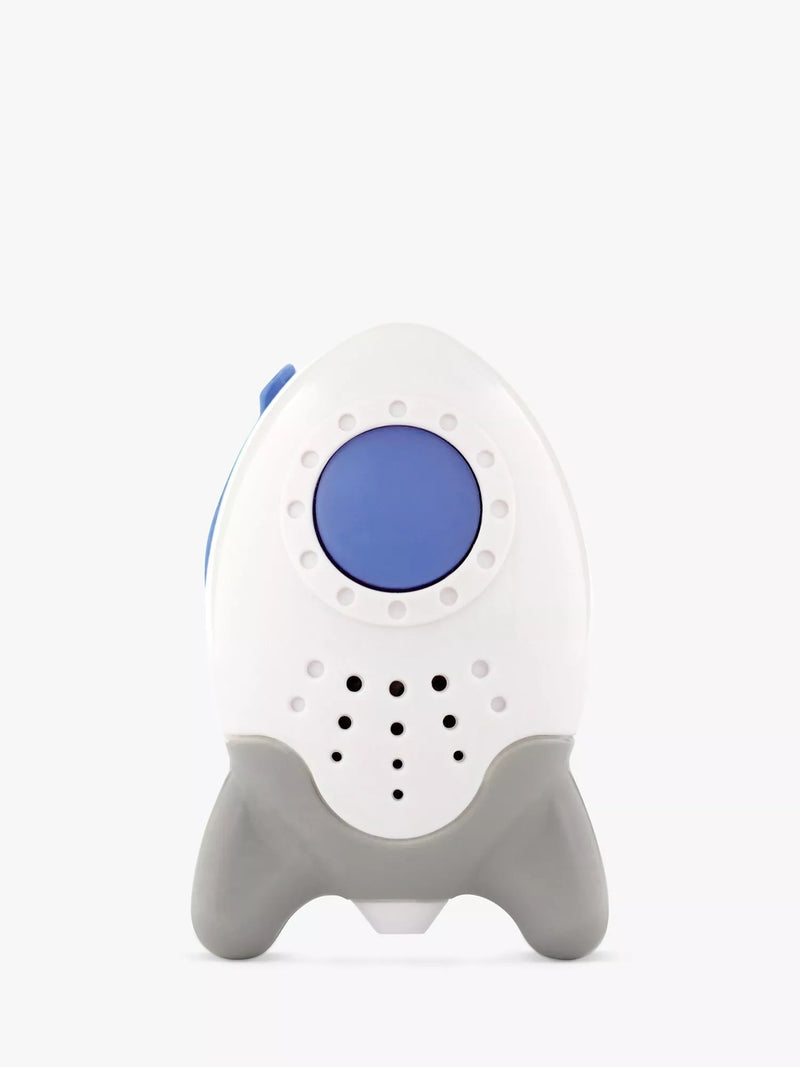Rockit Wooshh baby sound sleep aid, imported from the UK