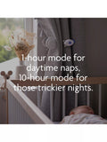 Rockit Wooshh baby sound sleep aid, imported from the UK