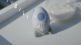 Rockit Wooshh baby sound sleep aid, imported from the UK