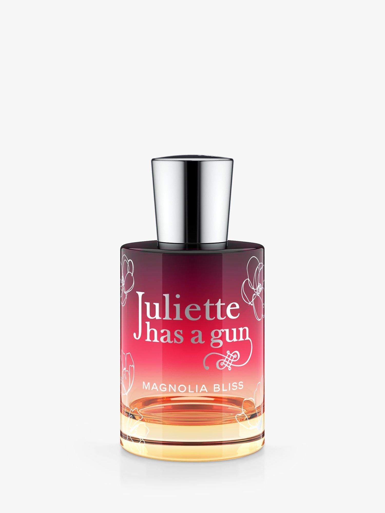 Juliette has a Gun Magnolia Bliss eau de parfum, UK version
