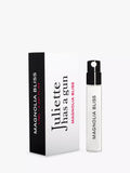 Magnolia and Mirabelle Plum Fruity Floral Eau de Parfum
