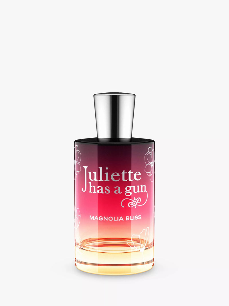 Magnolia and Mirabelle Plum Fruity Floral Eau de Parfum